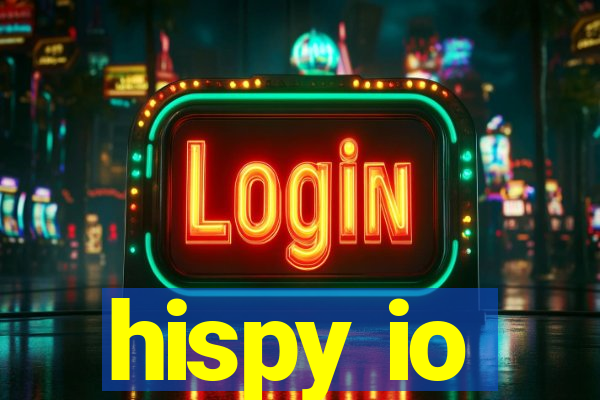 hispy io